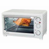 Жарочный шкаф  Rolsen KW-2326 белый