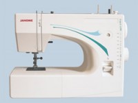 Швейная машина JANOME S-307