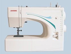 Швейная машина JANOME S-307