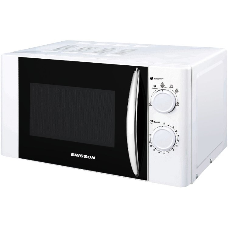 СВЧ печь ERISSON MW-17 MX