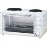 Жарочный шкаф AVEX TY600BCDL